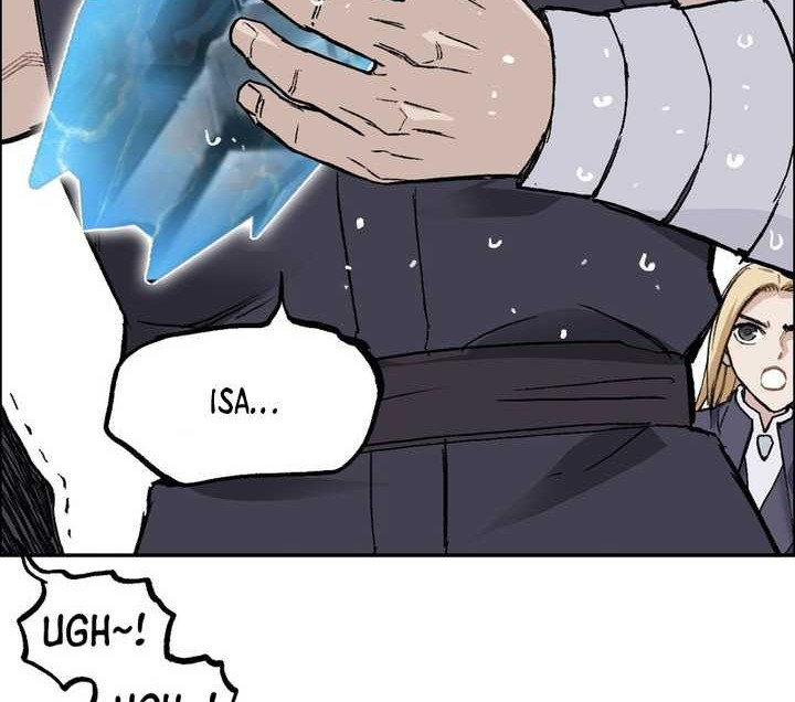 Muscle Mage Chapter 5 - halaman 7