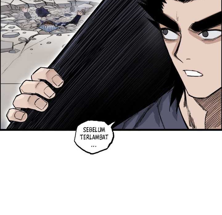 Muscle Mage Chapter 6 - halaman 13