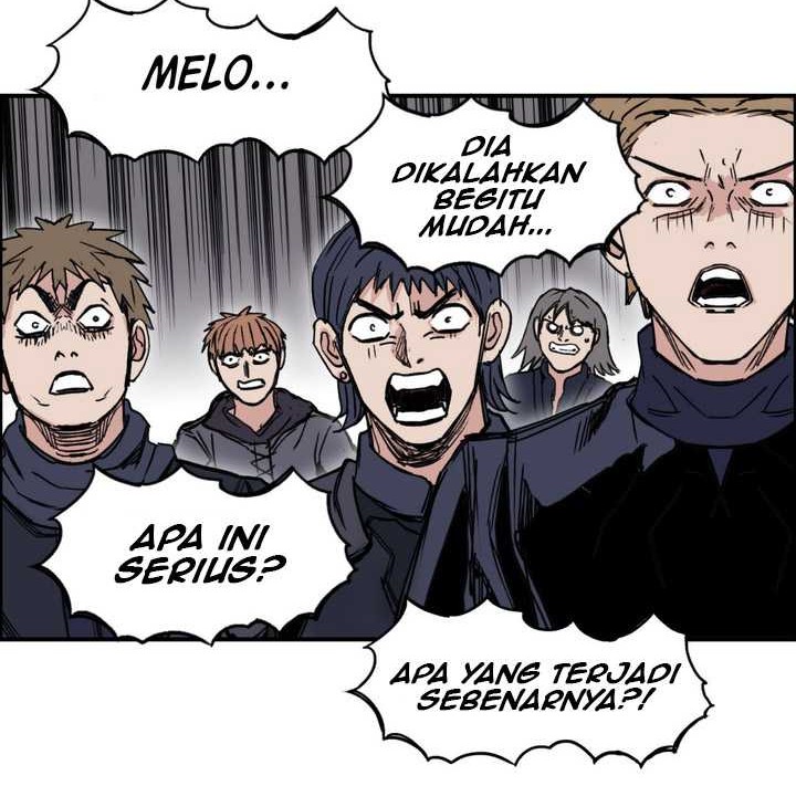 Muscle Mage Chapter 6 - halaman 15