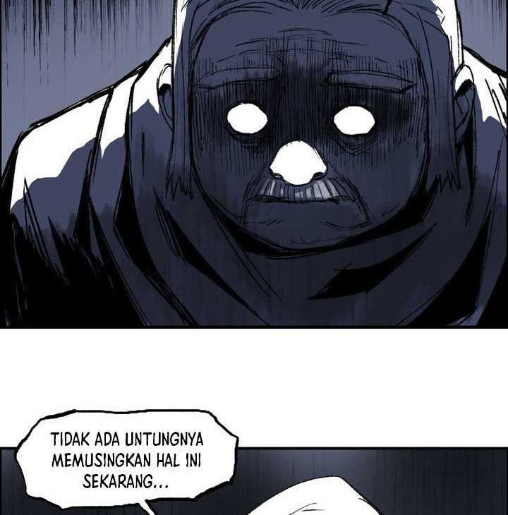 Muscle Mage Chapter 6 - halaman 17