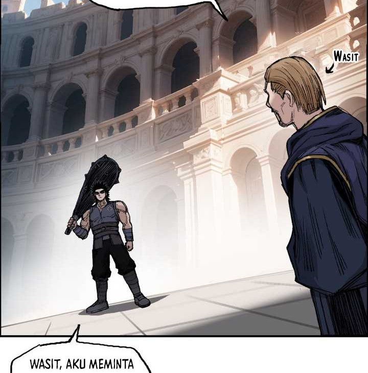 Muscle Mage Chapter 6 - halaman 19