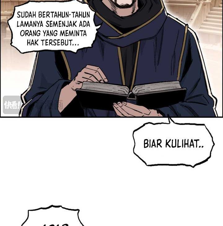 Muscle Mage Chapter 6 - halaman 21