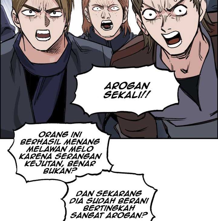 Muscle Mage Chapter 6 - halaman 23