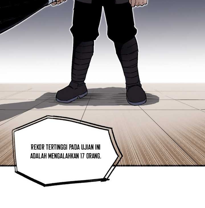 Muscle Mage Chapter 6 - halaman 25
