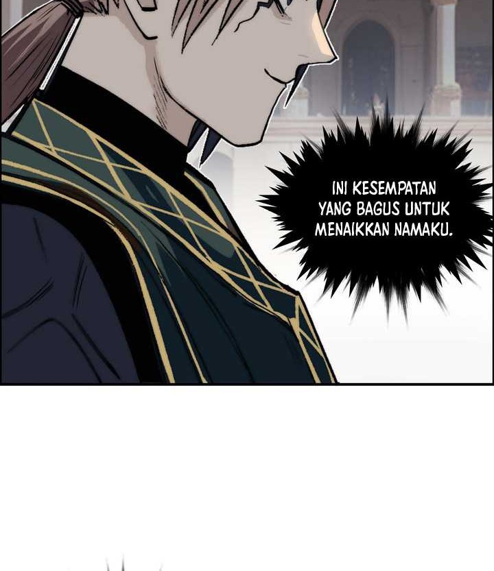 Muscle Mage Chapter 6 - halaman 27