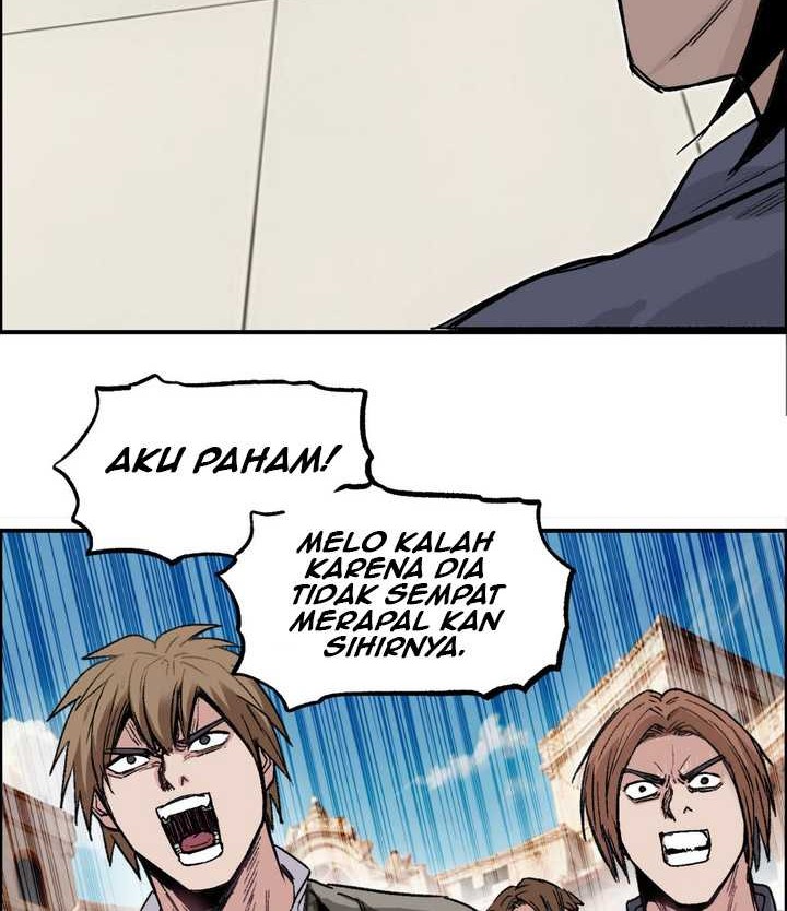 Muscle Mage Chapter 6 - halaman 29