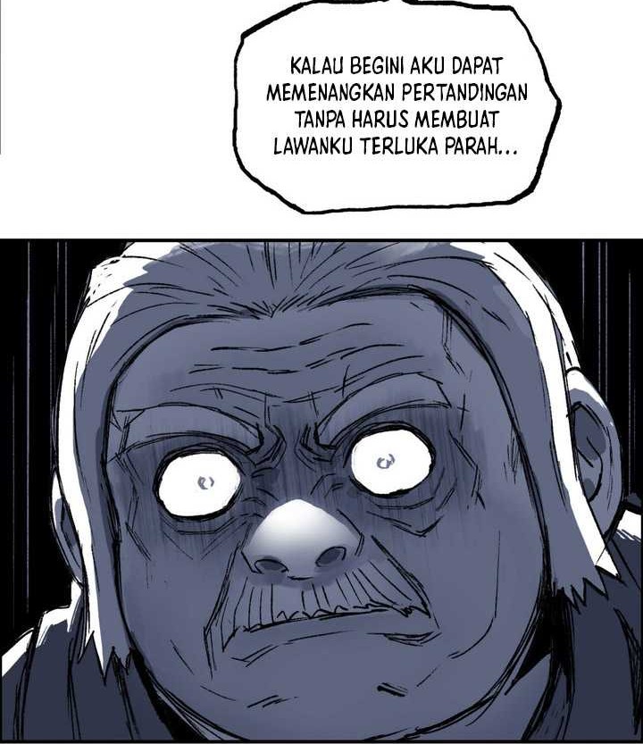 Muscle Mage Chapter 6 - halaman 37