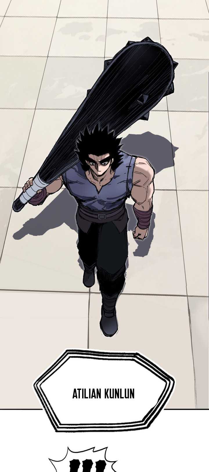 Muscle Mage Chapter 6 - halaman 39