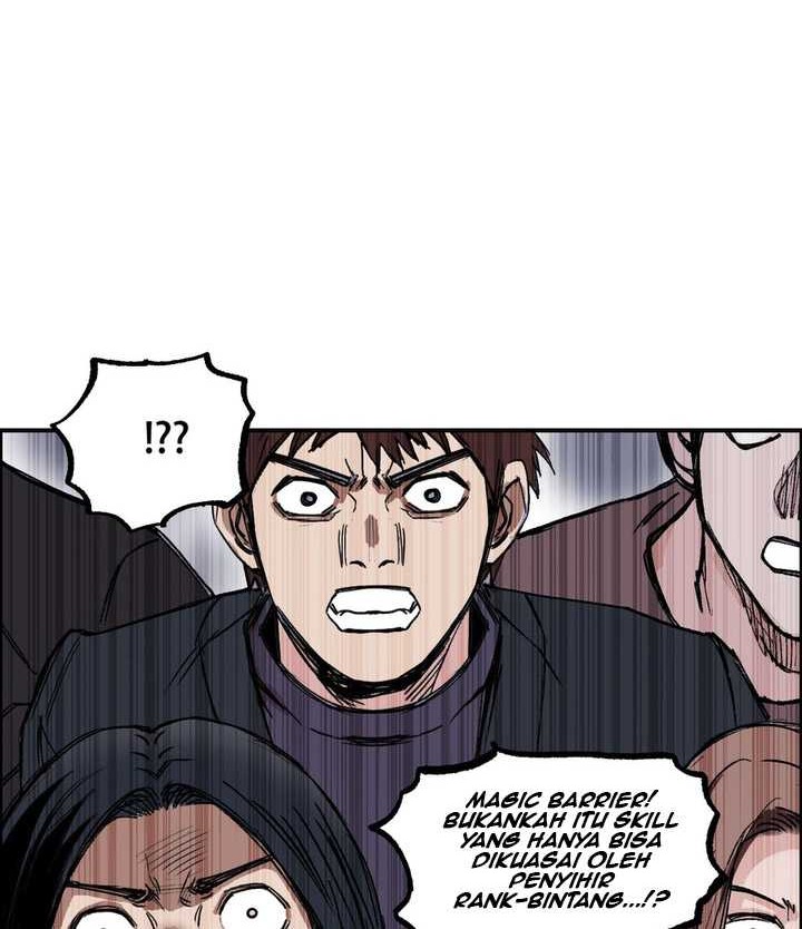 Muscle Mage Chapter 7 - halaman 23