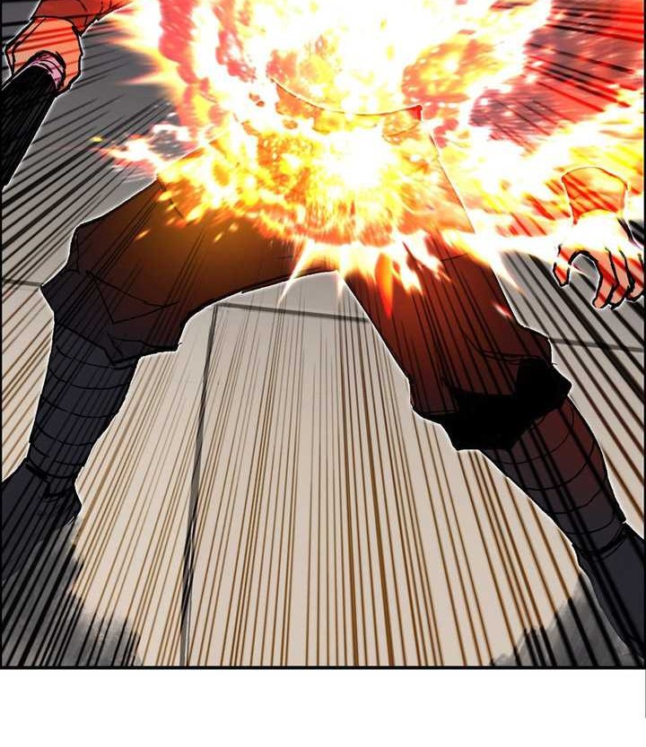 Muscle Mage Chapter 7 - halaman 25