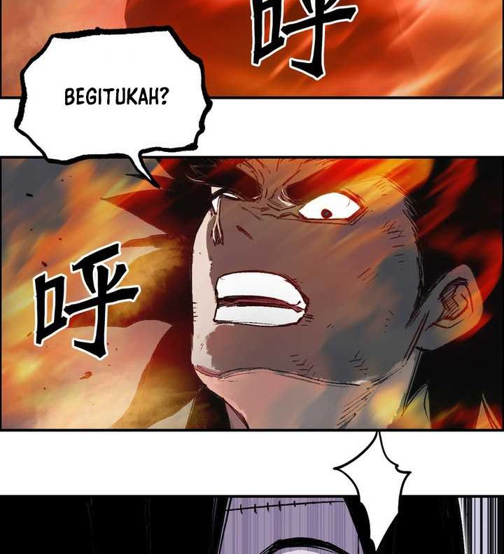 Muscle Mage Chapter 7 - halaman 27
