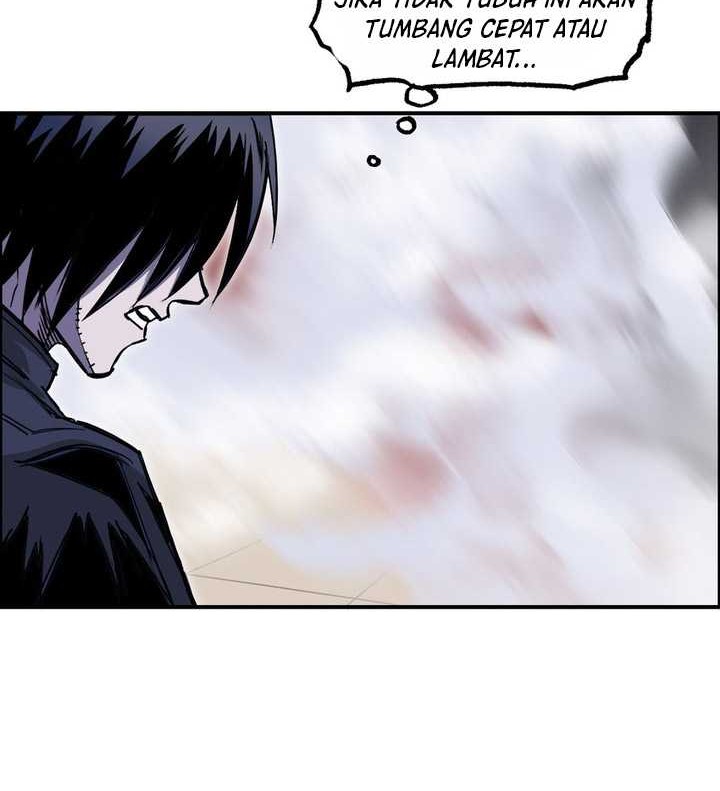 Muscle Mage Chapter 7 - halaman 35