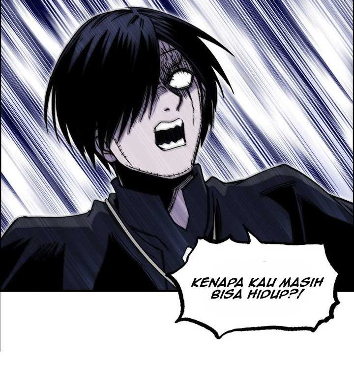 Muscle Mage Chapter 7 - halaman 37