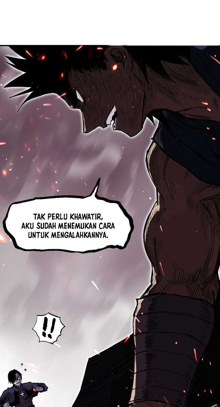 Muscle Mage Chapter 7 - halaman 39