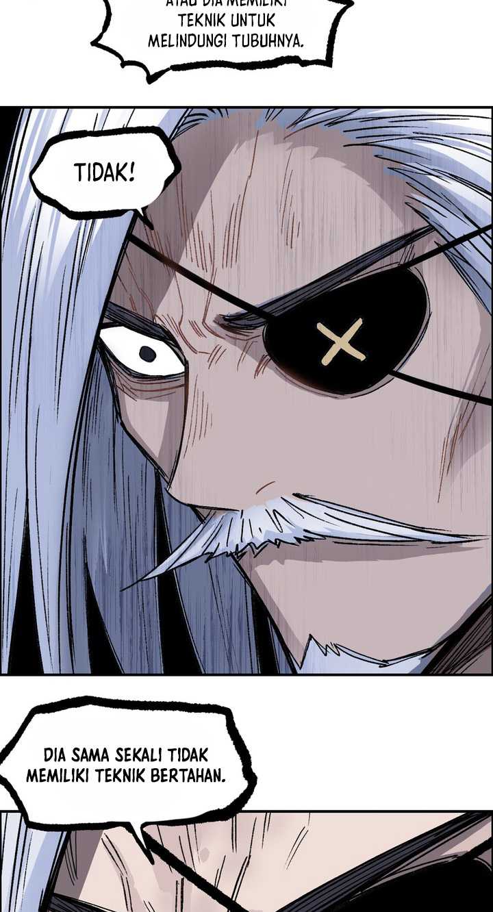 Muscle Mage Chapter 7 - halaman 41