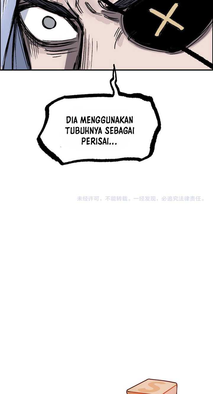 Muscle Mage Chapter 7 - halaman 42