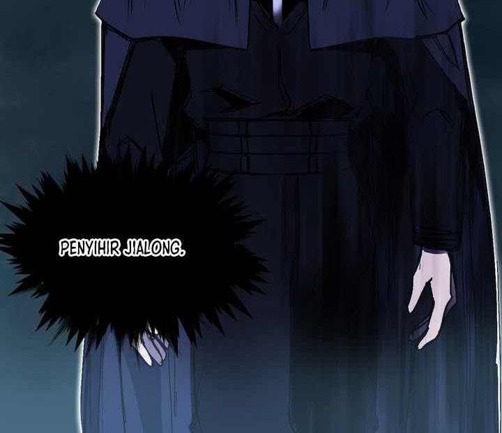 Muscle Mage Chapter 7 - halaman 7
