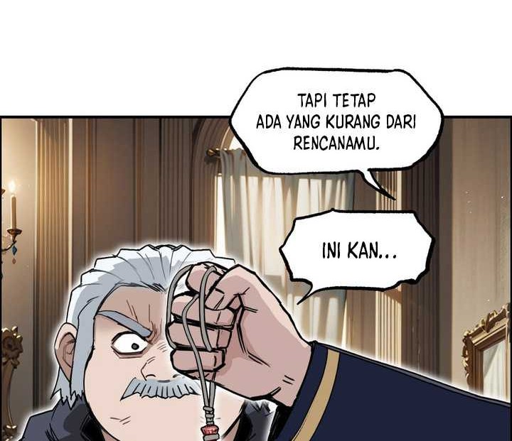 Muscle Mage Chapter 7 - halaman 9