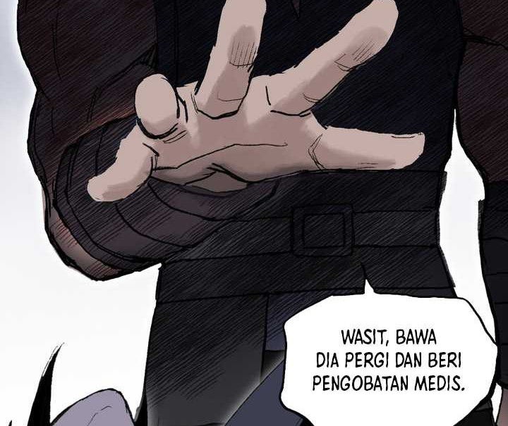 Muscle Mage Chapter 8 - halaman 11