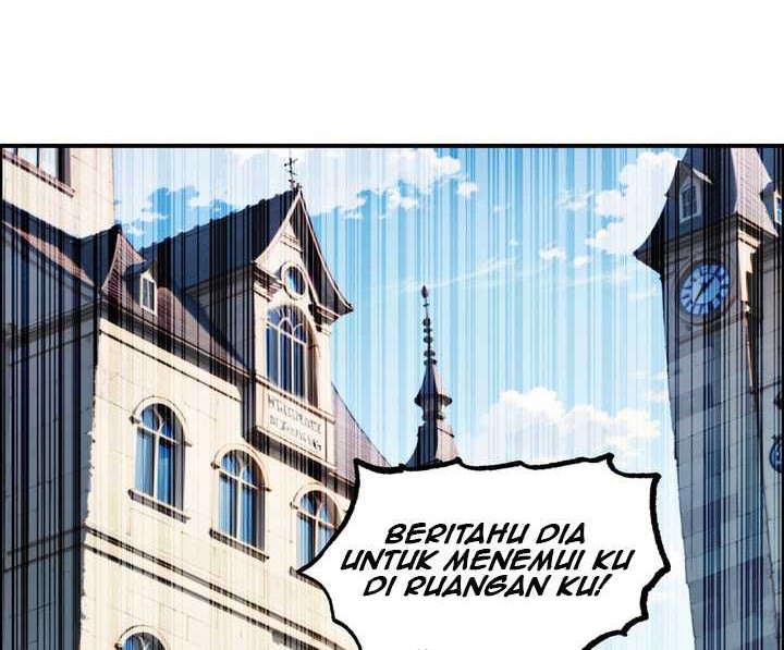 Muscle Mage Chapter 8 - halaman 15