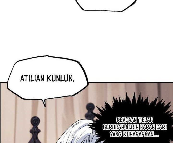 Muscle Mage Chapter 8 - halaman 17