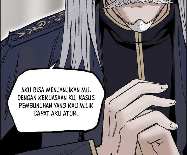 Muscle Mage Chapter 8 - halaman 21