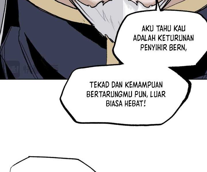 Muscle Mage Chapter 8 - halaman 23