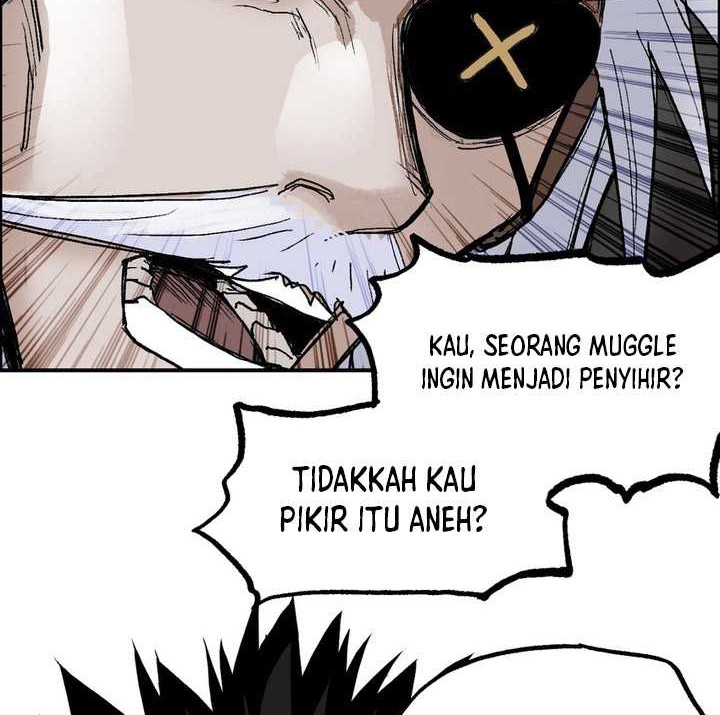 Muscle Mage Chapter 8 - halaman 27
