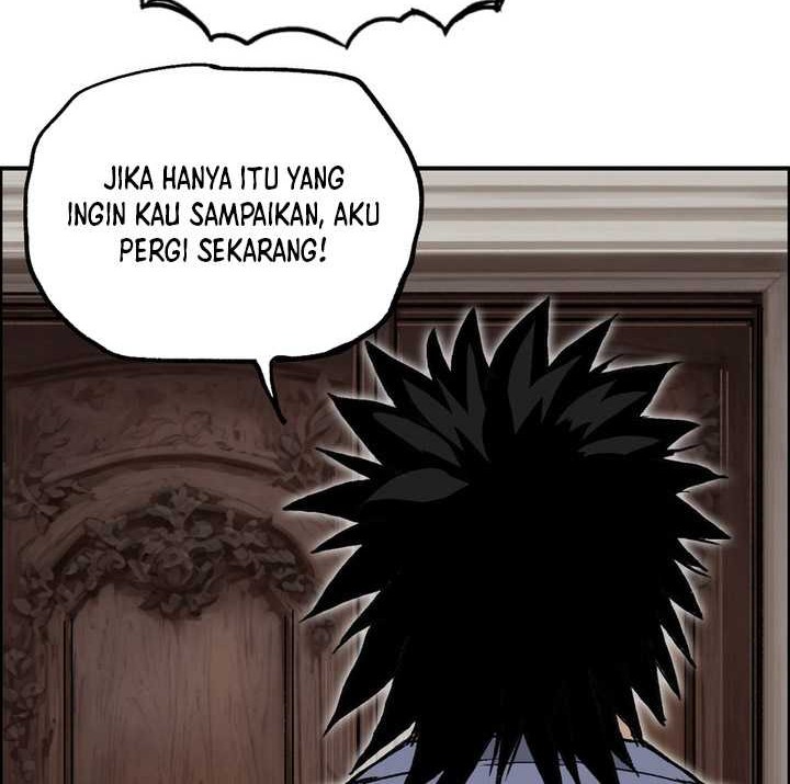 Muscle Mage Chapter 8 - halaman 29