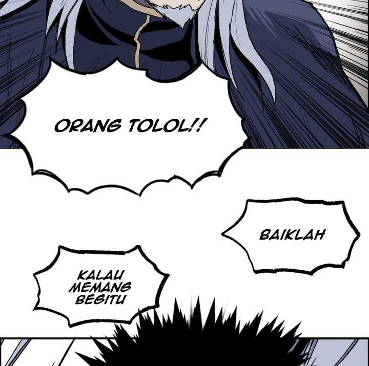 Muscle Mage Chapter 8 - halaman 31
