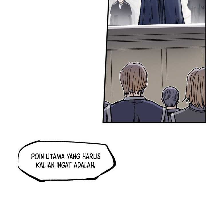 Muscle Mage Chapter 8 - halaman 37
