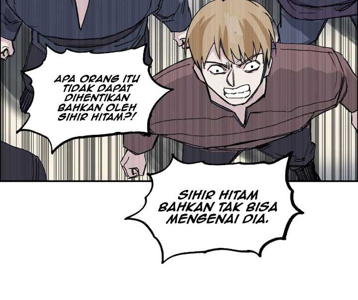 Muscle Mage Chapter 8 - halaman 9