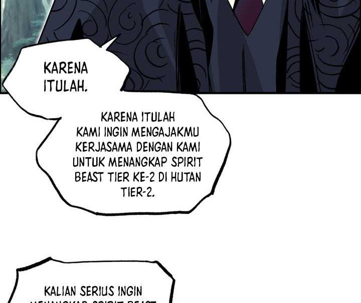 Muscle Mage Chapter 9 - halaman 13