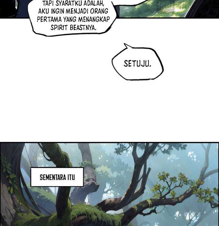 Muscle Mage Chapter 9 - halaman 15