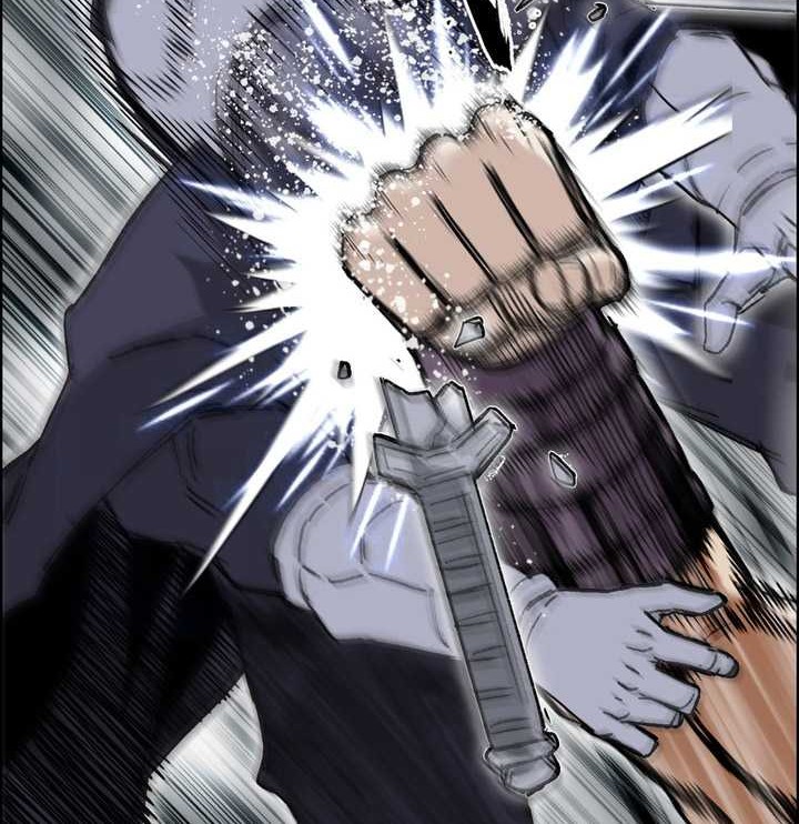 Muscle Mage Chapter 9 - halaman 21