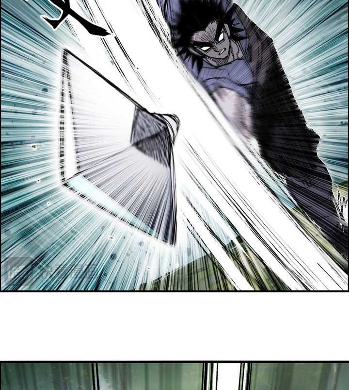 Muscle Mage Chapter 9 - halaman 33