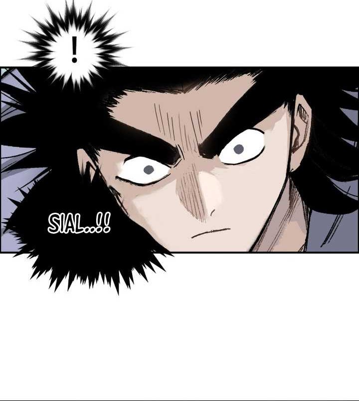 Muscle Mage Chapter 9 - halaman 37