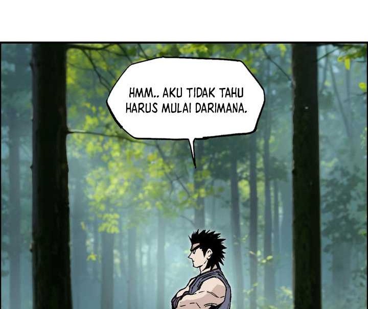 Muscle Mage Chapter 9 - halaman 5