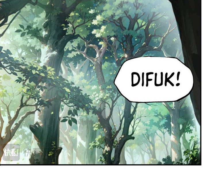Muscle Mage Chapter 9 - halaman 9
