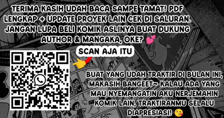 Mushi Mezuru Himegimi no Kekkon Chapter 23 - halaman 17