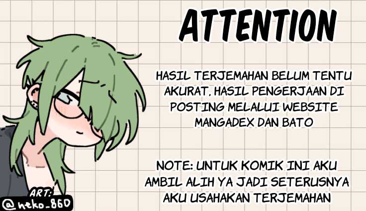 Mushi Mezuru Himegimi no Kekkon Chapter 3 - halaman 1