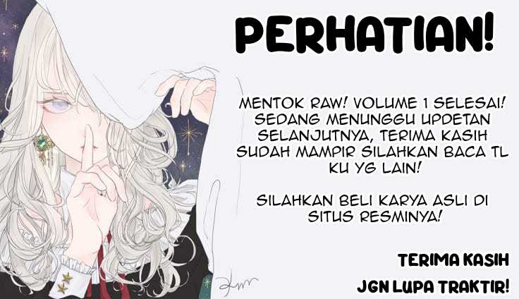Mushi Mezuru Himegimi no Kekkon Chapter 6 - halaman 22