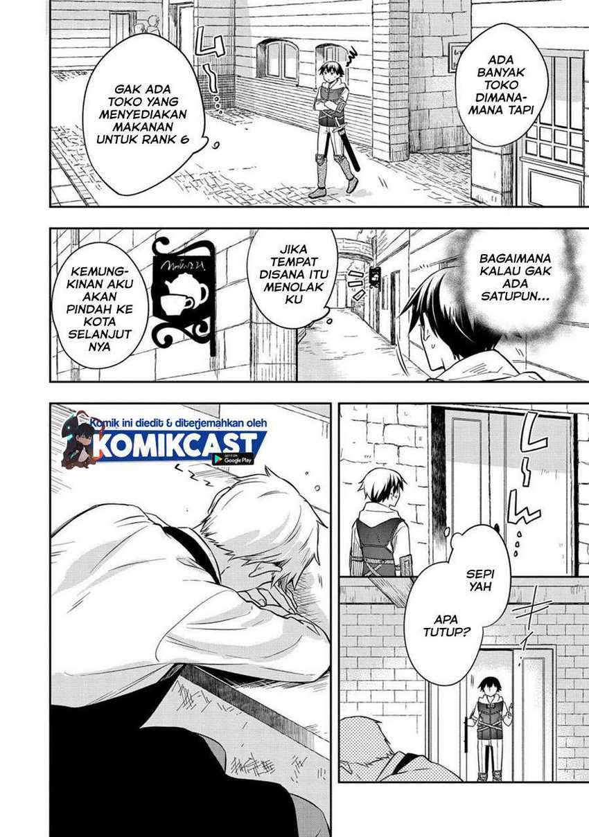 Mushoku no Eiyuu: Betsu ni Skill Nanka Iranakattan daga Chapter 25 - halaman 9