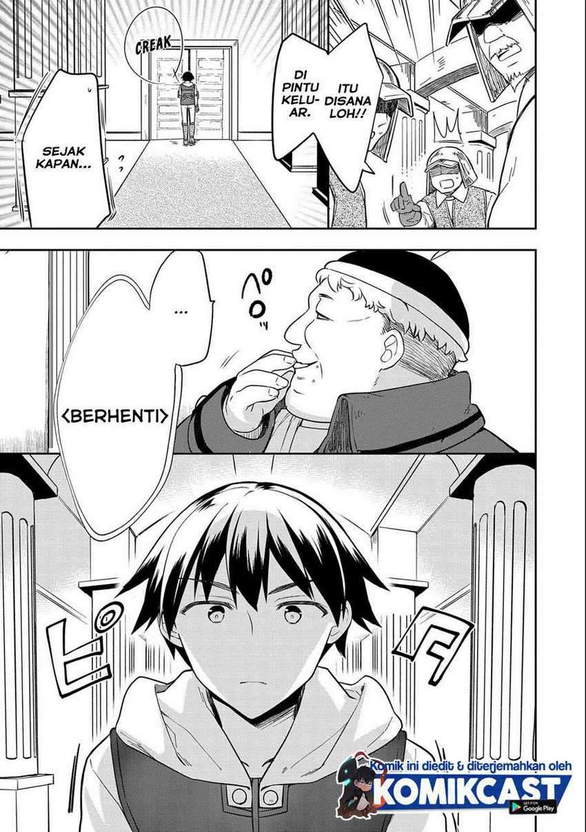 Mushoku no Eiyuu: Betsu ni Skill Nanka Iranakattan daga Chapter 26 - halaman 10
