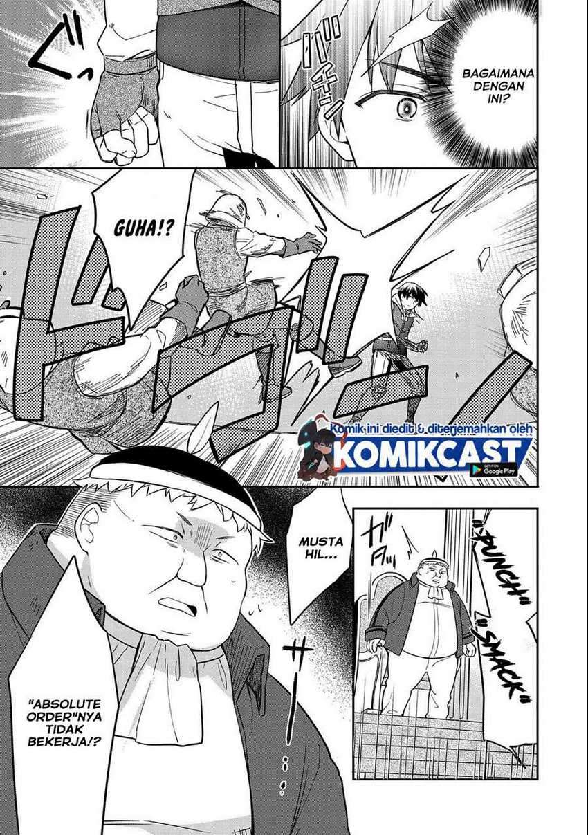 Mushoku no Eiyuu: Betsu ni Skill Nanka Iranakattan daga Chapter 26 - halaman 12