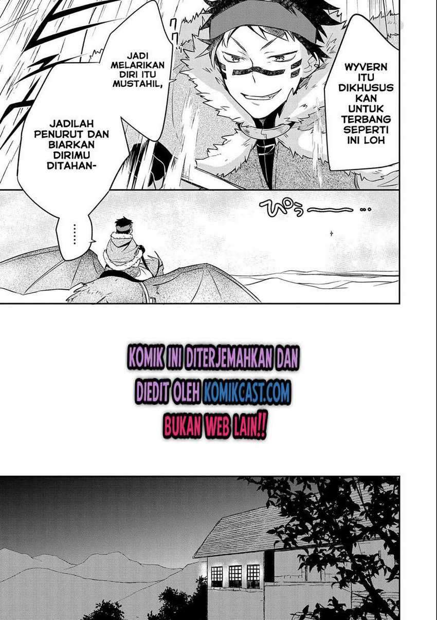 Mushoku no Eiyuu: Betsu ni Skill Nanka Iranakattan daga Chapter 26 - halaman 20