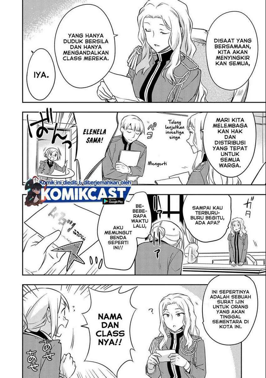 Mushoku no Eiyuu: Betsu ni Skill Nanka Iranakattan daga Chapter 26 - halaman 31