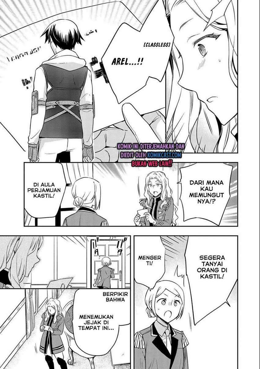 Mushoku no Eiyuu: Betsu ni Skill Nanka Iranakattan daga Chapter 26 - halaman 32