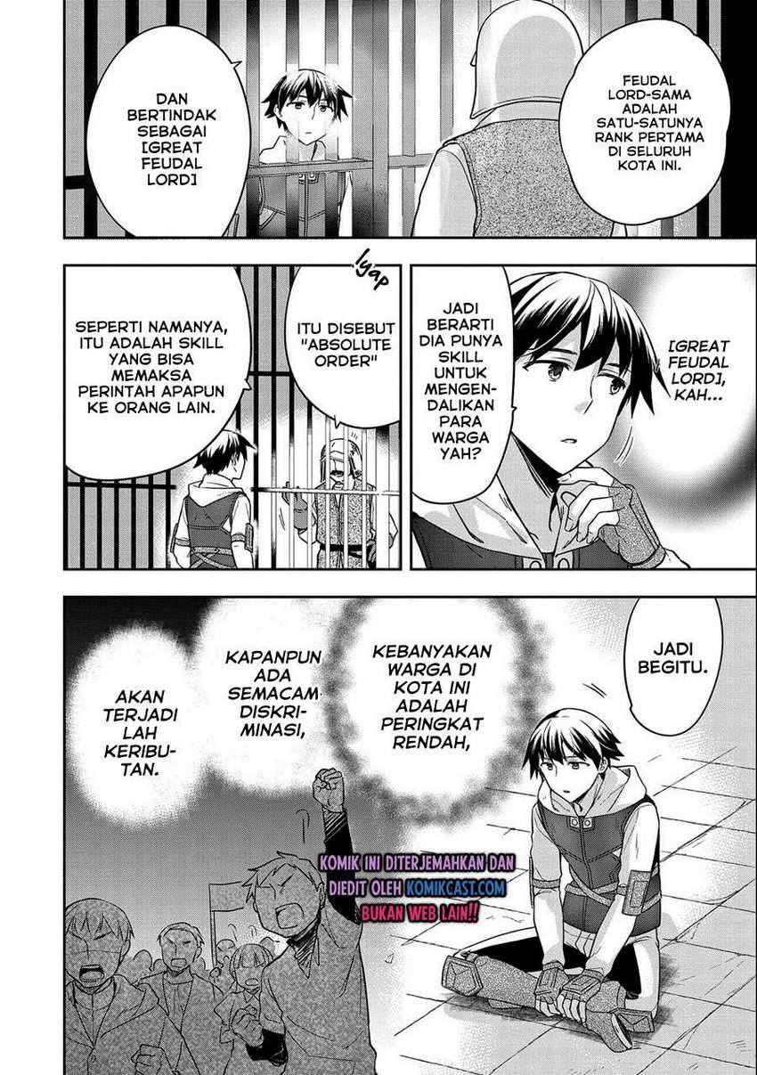 Mushoku no Eiyuu: Betsu ni Skill Nanka Iranakattan daga Chapter 26 - halaman 5