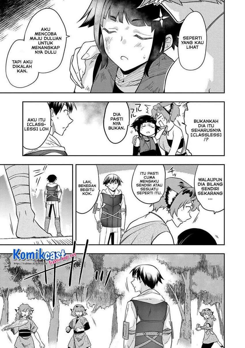 Mushoku no Eiyuu: Betsu ni Skill Nanka Iranakattan daga Chapter 27 - halaman 20